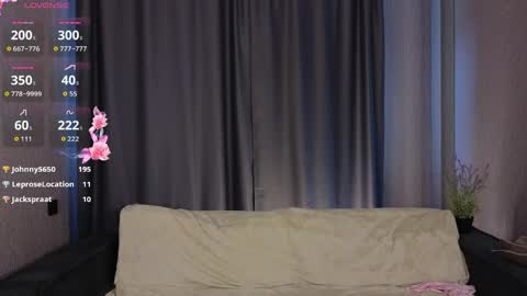 Elly online show from 25, 4, 2026