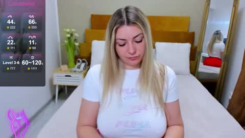 Softpleasurex online show from 17, 4, 2026