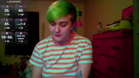 Day online show from 20, 2, 2025