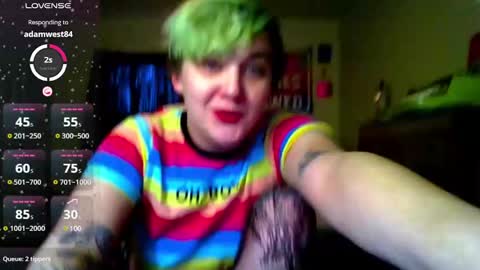 Day online show from 5, 3, 2025