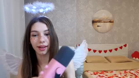 Kelly online show from 14, 2, 2026