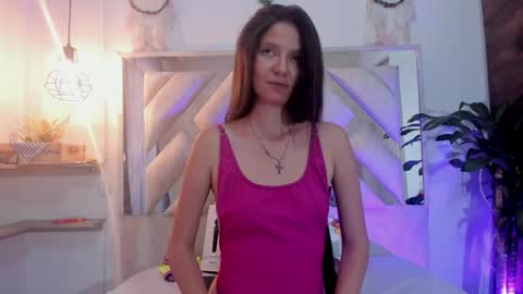 Snapshot of sofy_bonnet chatting on 22, 5, 2026 online show from 22, 5, 2026