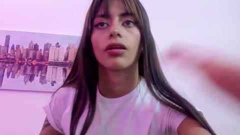 sofy_durand online show from 7, 3, 2026