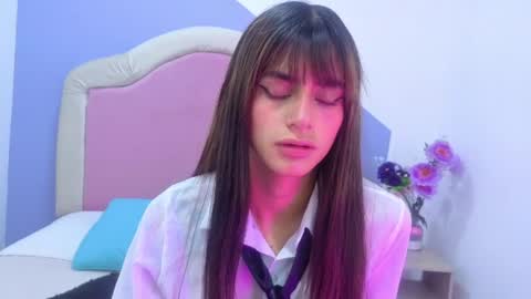 sofy_durand online show from 14, 4, 2026