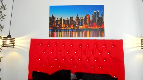 sofy_muller_ online show from 7, 11, 2025