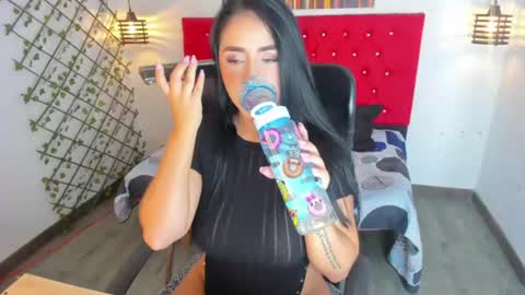 Snapshot of sofy_muller_ chatting on 29, 6, 2026 sofy_muller_ online show from 29, 6, 2026