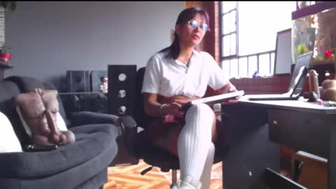 Snapshot of sofy_nix chatting on 19, 2, 2025 Sofy online show from 19, 2, 2025