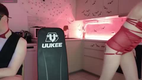 SOFYandMIKE online show from 18, 10, 2025