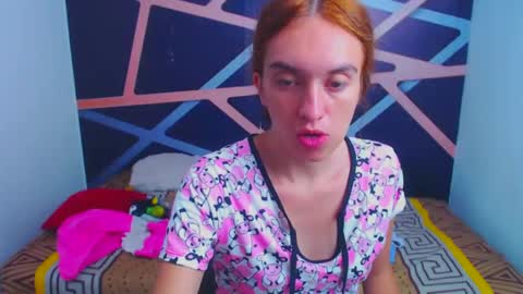 sofyswee online show from 6, 10, 2025