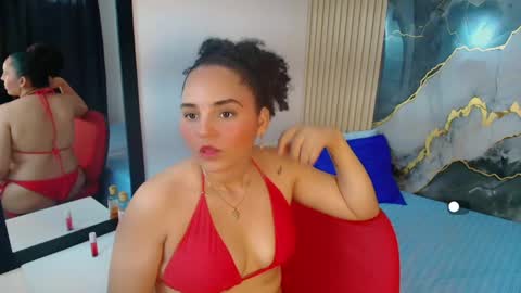 Sol Latiana online show from 31, 5, 2026