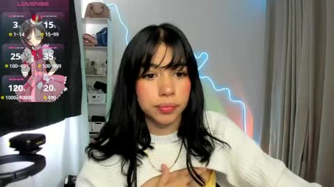 Snapshot of sol_lunaa23 chatting on 5, 5, 2026 sol online show from 5, 5, 2026