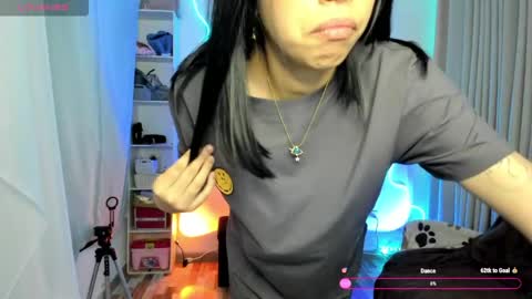 Snapshot of sol_lunaa23 chatting on 5, 6, 2026 sol online show from 5, 6, 2026