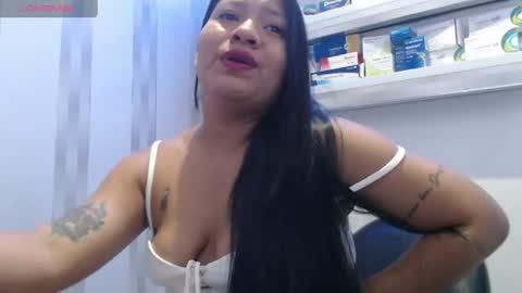 sol_vannessa online show from 19, 6, 2026