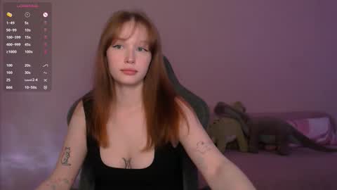 Jennifer Jenny Jen online show from 28, 10, 2025