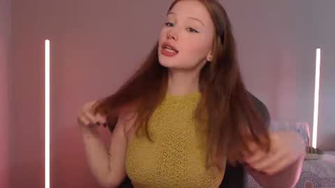 Jennifer Jenny Jen online show from 22, 6, 2026