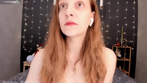 SolarAlice online show from 12, 12, 2024