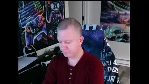 just ask  online show from 16, 12, 2025