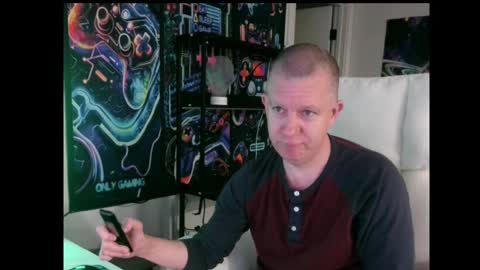 just ask  online show from 4, 5, 2026