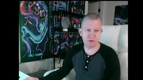 just ask  online show from 6, 5, 2026