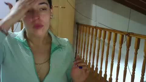 Sol Bombom online show from 20, 11, 2025