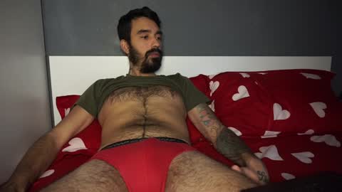 Snapshot of soldiersexx chatting on 7, 1, 2025 Soldiersexx online show from 7, 1, 2025