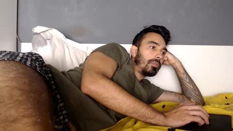 Soldiersexx online show from 8, 11, 2025