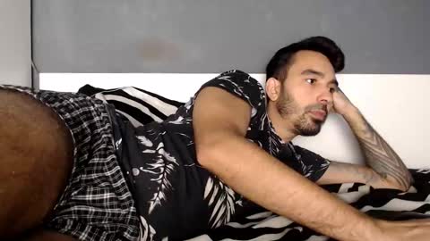 Soldiersexx online show from 19, 12, 2025