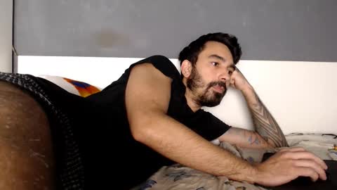 Soldiersexx online show from 11, 1, 2026