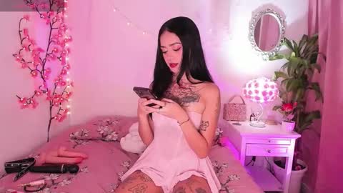 Snapshot of solecito___ chatting on 9, 2, 2026 solecito online show from 9, 2, 2026