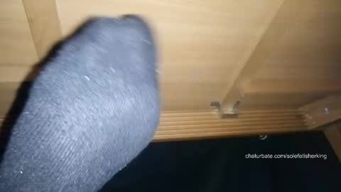 solefetisherking online show from 23, 9, 2025