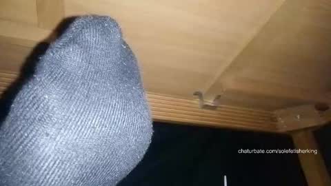 solefetisherking online show from 24, 9, 2025