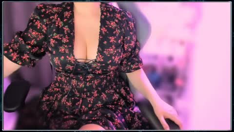 Gaby Solis online show from 31, 3, 2026