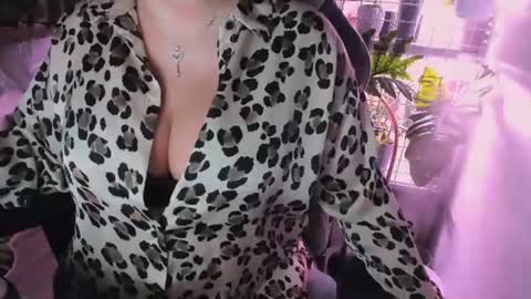 Snapshot of solisgaby chatting on 24, 7, 2026 Gaby Solis online show from 24, 7, 2026