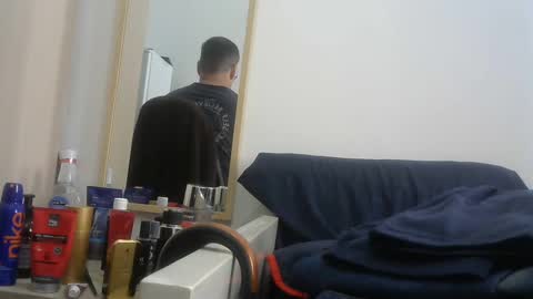 solitariodf2022 online show from 24, 1, 2025