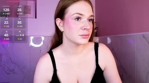 Snapshot of sollarkristy chatting on 18, 6, 2026 sollarkristy online show from 18, 6, 2026