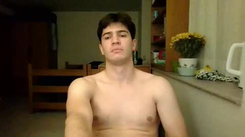 Solohornyy online show from 31, 10, 2025