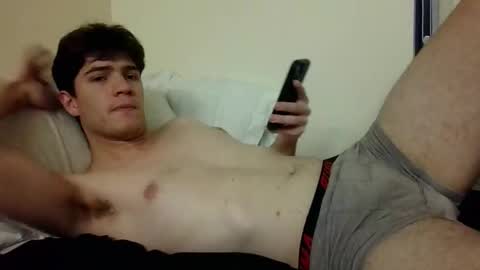 Solohornyy online show from 12, 11, 2025