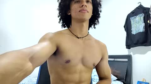 Snapshot of solorizo chatting on 28, 2, 2026 Hi Im Weller Check my Bio online show from 28, 2, 2026