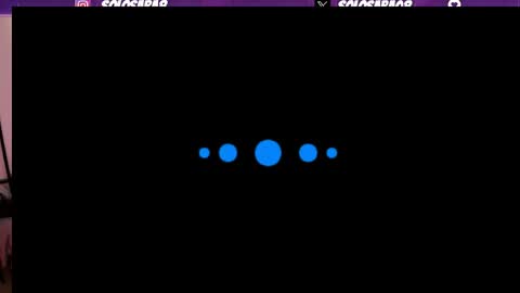 Snapshot of solosara8 chatting on 27, 4, 2026 saraIG Solosara8 online show from 27, 4, 2026