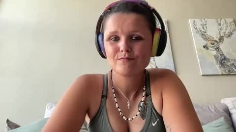 Snapshot of someonesday chatting on 26, 6, 2026 SomeonesDay online show from 26, 6, 2026