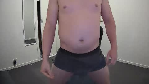 Snapshot of somethingsexysam chatting on 16, 2, 2025 Edging Sam JOI online show from 16, 2, 2025