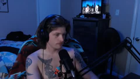 Lover Boi online show from 7, 12, 2024