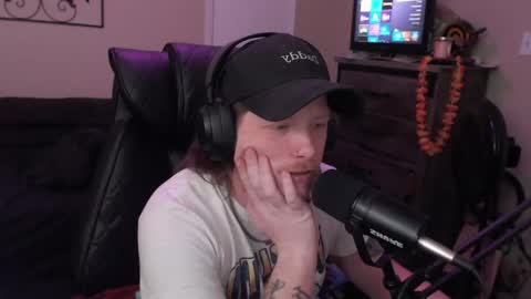 Lover Boi online show from 31, 3, 2026