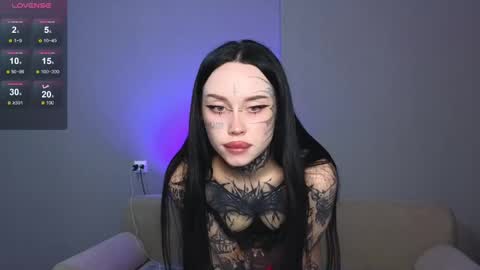 Snapshot of somniya chatting on 22, 4, 2026 somniya online show from 22, 4, 2026