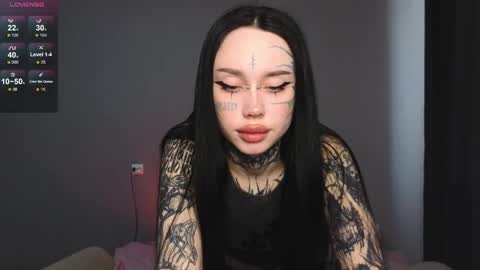Snapshot of somniya chatting on 2, 5, 2026 somniya online show from 2, 5, 2026