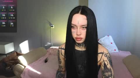 Snapshot of somniya chatting on 3, 5, 2026 somniya online show from 3, 5, 2026