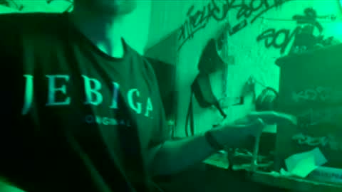 Snapshot of son_e_blacc chatting on 18, 1, 2026 Soni online show from 18, 1, 2026