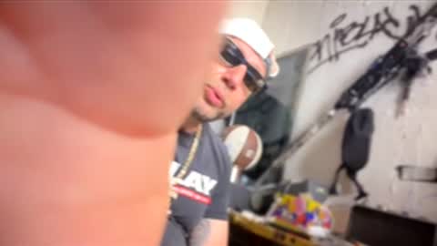 Snapshot of son_e_blacc chatting on 4, 6, 2026 Soni online show from 4, 6, 2026