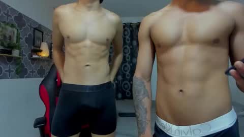Snapshot of son_hades chatting on 4, 10, 2025 son_hades online show from 4, 10, 2025