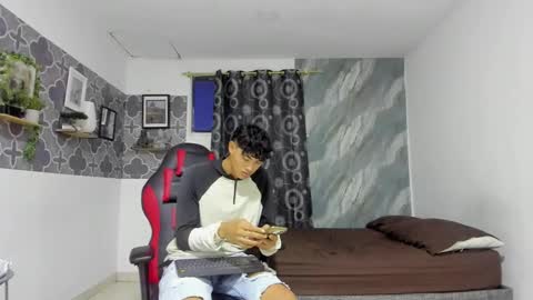 son_hades online show from 21, 2, 2026